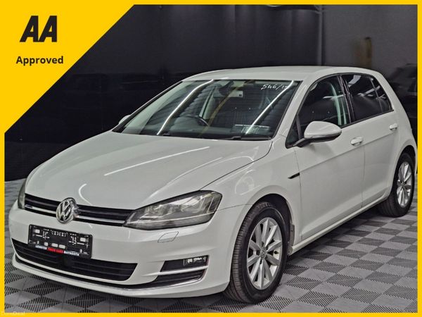 😍2015 Volkswagen Golf😍(WARRANTY+LOUNGE+NEW NCT) 397283136