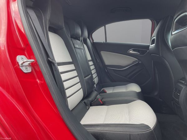 2014 MERCEDES A180 1.6 PETROL (S101) 397283742