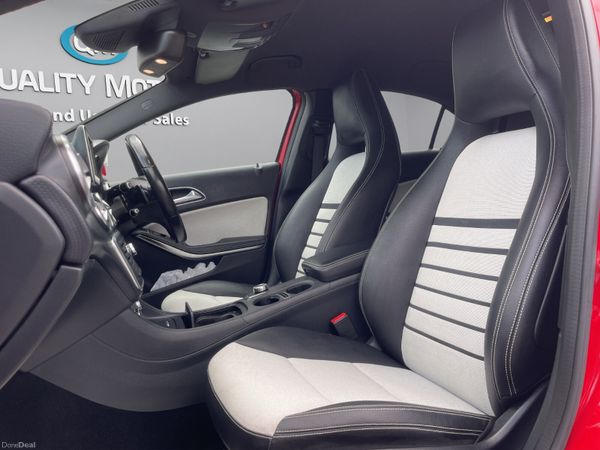 2014 MERCEDES A180 1.6 PETROL (S101) 397283744