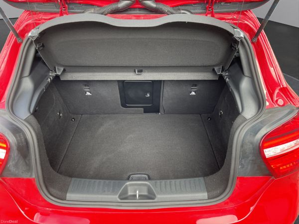 2014 MERCEDES A180 1.6 PETROL (S101) 397283748