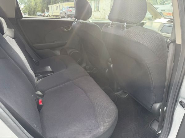 11 HONDA FIT 1.3 HYBRID 397283964