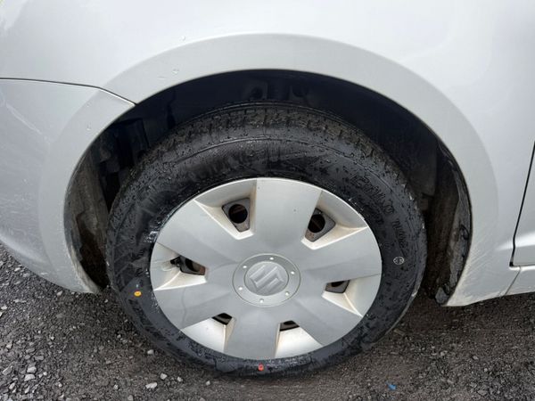 09 Suzuki Swift 1.2 AUTO 397284126
