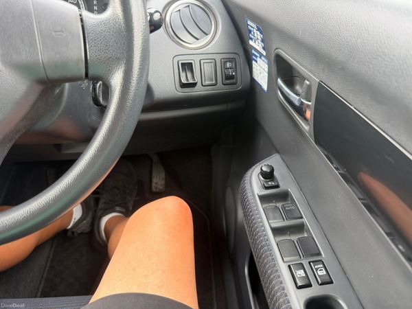 09 Suzuki Swift 1.2 AUTO 397284128