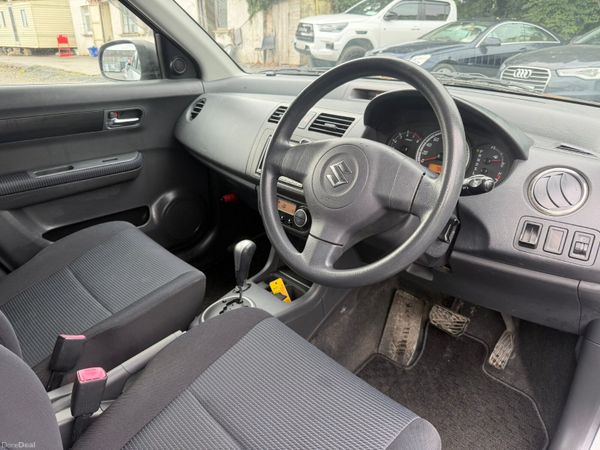 09 Suzuki Swift 1.2 397284226