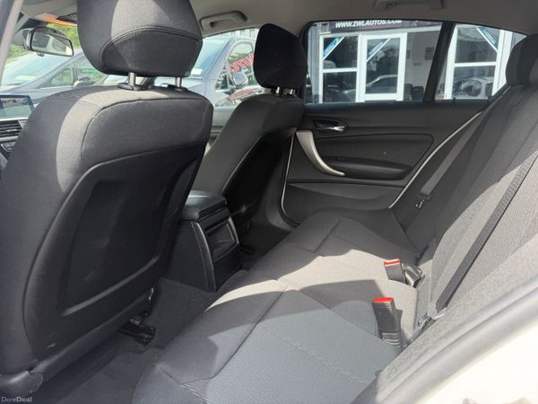 18 BMW 118I 1.5 AUTO 397284372