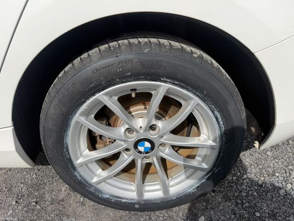 18 BMW 118I 1.5 397284306