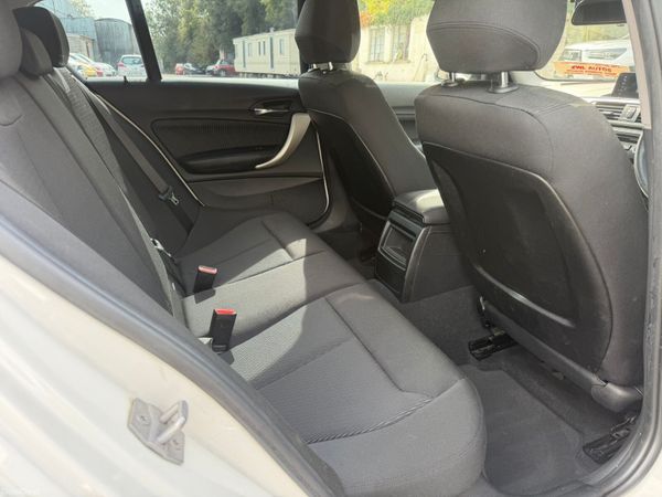 18 BMW 118I 1.5 397284312