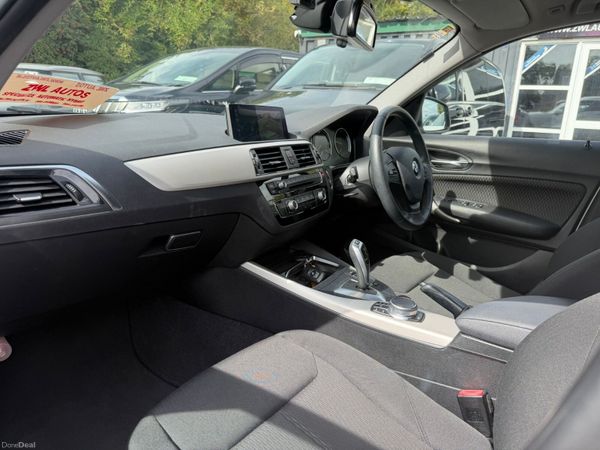 18 BMW 118I 1.5 397284316