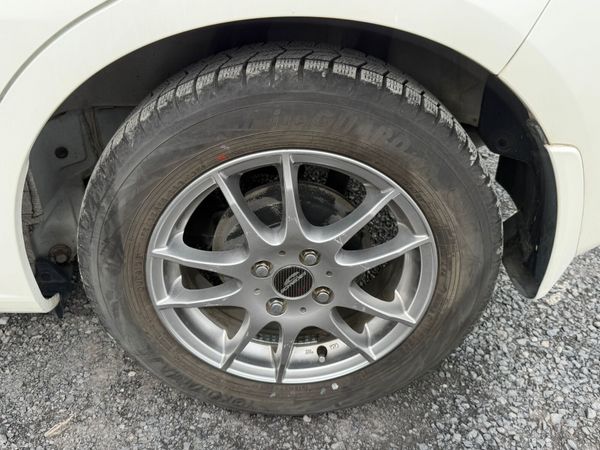 12 HONDA FIT 1.3 HYBRID 397284434