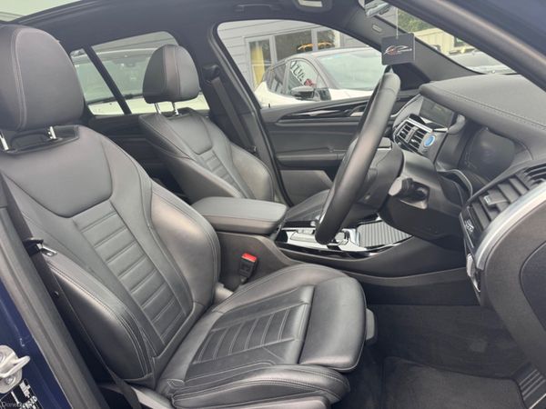 BMW iX3 PREMIER EDITION 5DR AUTO 397287964