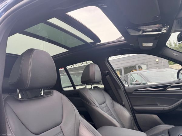 BMW iX3 PREMIER EDITION 5DR AUTO 397287966