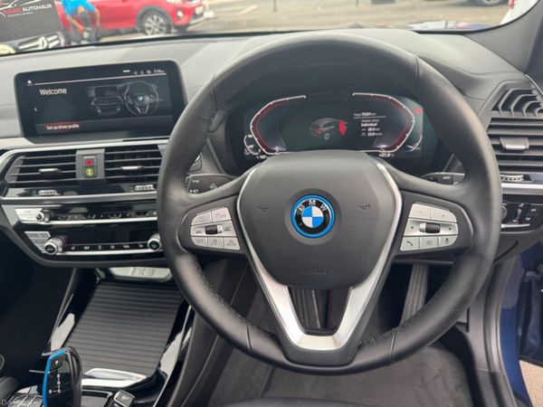 BMW iX3 PREMIER EDITION 5DR AUTO 397287968