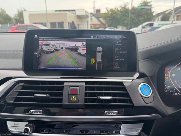 BMW iX3 PREMIER EDITION 5DR AUTO 397287976
