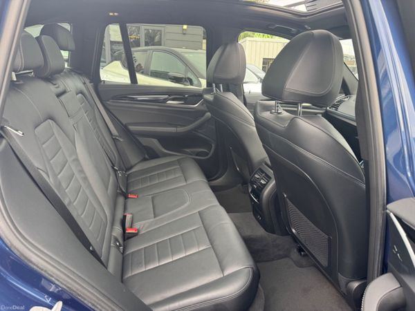 BMW iX3 PREMIER EDITION 5DR AUTO 397287982