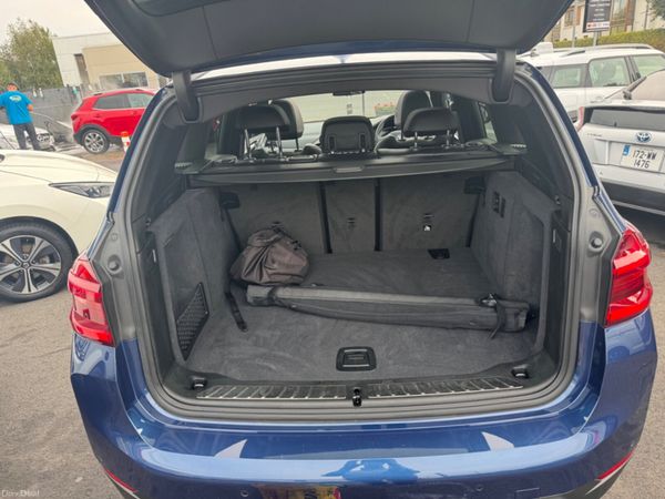 BMW iX3 PREMIER EDITION 5DR AUTO 397287986