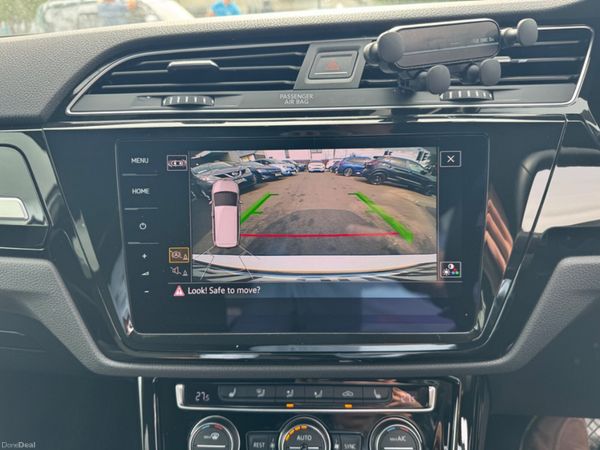 Volkswagen Touran R-Line 397287994