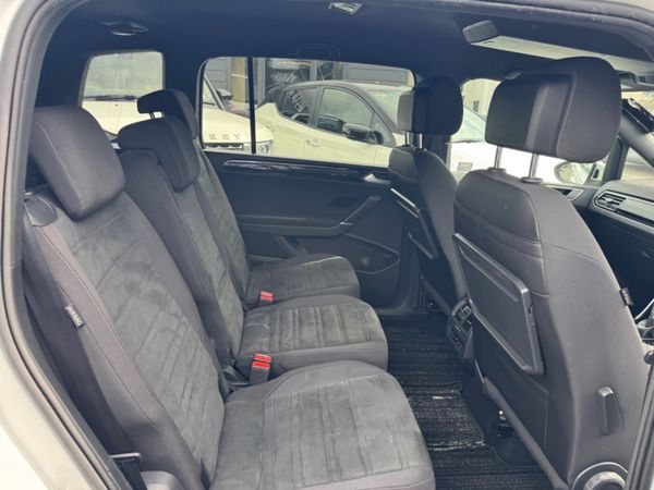 Volkswagen Touran R-Line 397287996