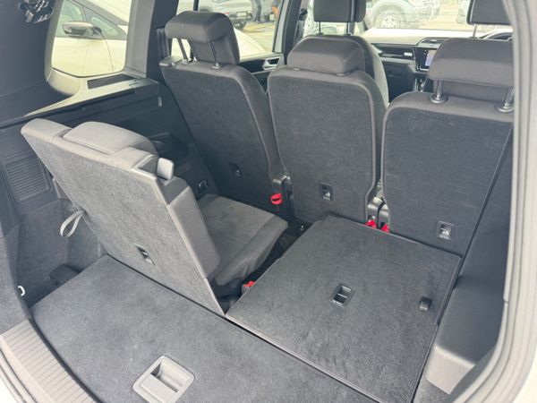 Volkswagen Touran R-Line 397287998