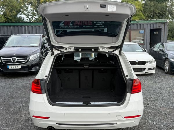 13 BMW 320D SPORT 2.0 397288062