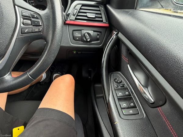 13 BMW 320D SPORT 2.0 397288070