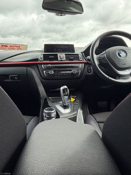 13 BMW 320D SPORT 2.0 397288074