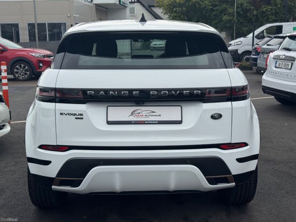 Land Rover Range Rover Evoque R-DYN S PH R-DYNAMIC 397288016