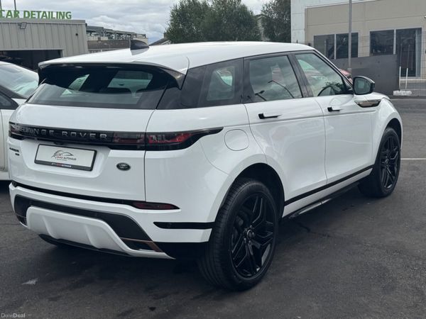 Land Rover Range Rover Evoque R-DYN S PH R-DYNAMIC 397288018