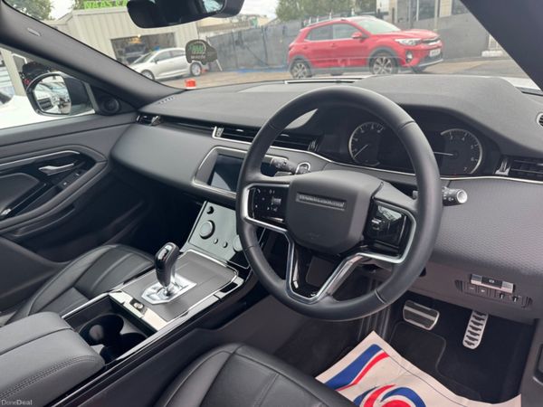 Land Rover Range Rover Evoque R-DYN S PH R-DYNAMIC 397288020