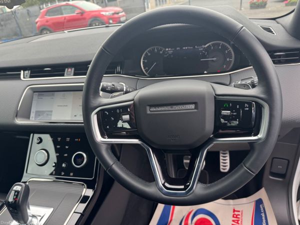 Land Rover Range Rover Evoque R-DYN S PH R-DYNAMIC 397288022