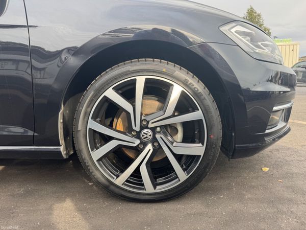Volkswagen Golf DBA-AUCJZ 5DR AUTO 397288150