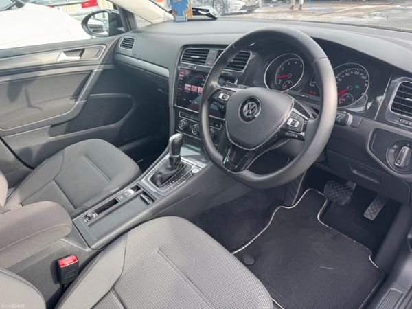 Volkswagen Golf DBA-AUCJZ 5DR AUTO 397288132