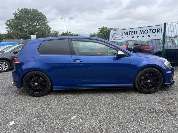 VW Golf R 397288300