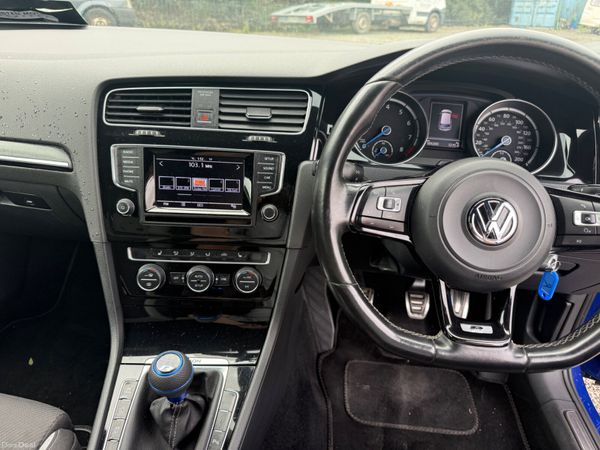 VW Golf R 397288328