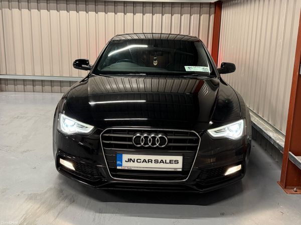2014(142) Audi A5 S-Line 397294030