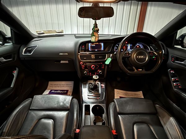 2014(142) Audi A5 S-Line 397294034