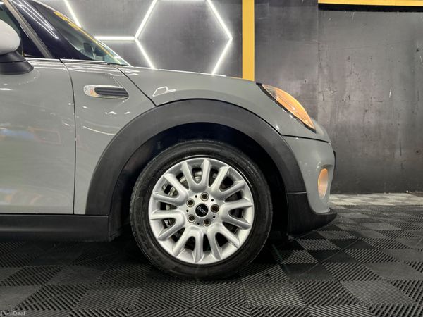 ◼️2016 MINI COOPER 1.6 DIESEL 5 DOOR◼️ 397297292