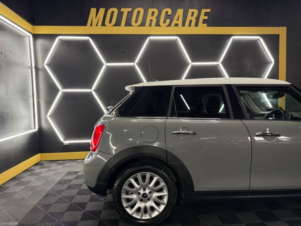 ◼️2016 MINI COOPER 1.6 DIESEL 5 DOOR◼️ 397297300