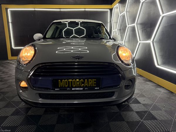 ◼️2016 MINI COOPER 1.6 DIESEL 5 DOOR◼️ 397297302