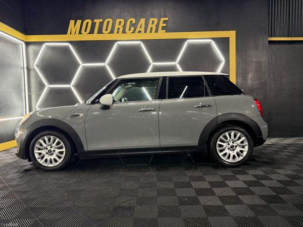 ◼️2016 MINI COOPER 1.6 DIESEL 5 DOOR◼️ 397297308