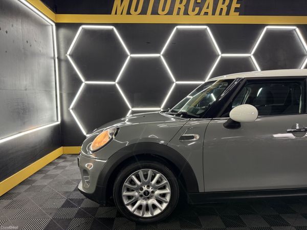 ◼️2016 MINI COOPER 1.6 DIESEL 5 DOOR◼️ 397297314