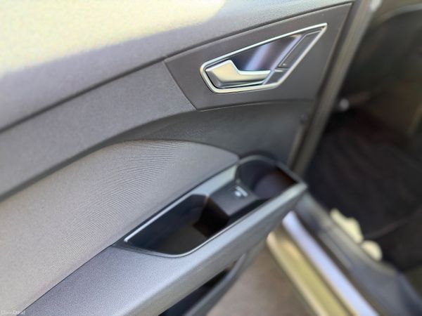 2022 Audi Q4 e-tron 35 – Fully Electric 397297506