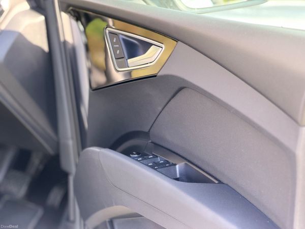 2022 Audi Q4 e-tron 35 – Fully Electric 397297508