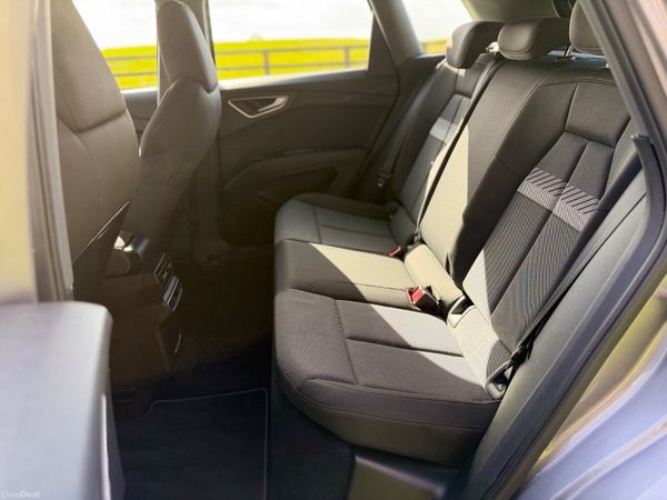 2022 Audi Q4 e-tron 35 – Fully Electric 397297520