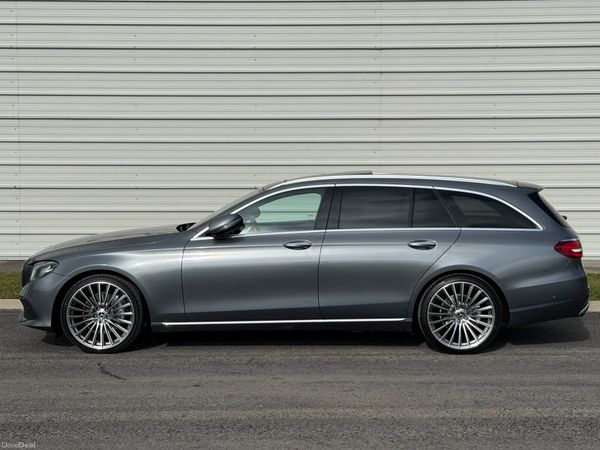 Mercedes E220d PREMIUM PLUS 397298684