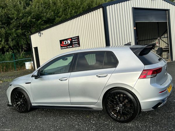 VW GOLF 2.0TDI R LINE AUTO MK8 VRT INC 397298990