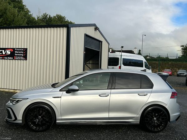 VW GOLF 2.0TDI R LINE AUTO MK8 VRT INC 397298992