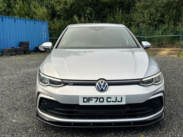 VW GOLF 2.0TDI R LINE AUTO MK8 VRT INC 397298998