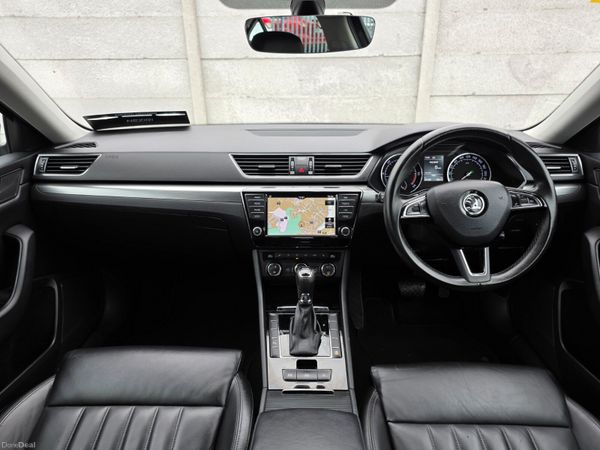 Skoda Superb 2.0 TDI 150bhp Style DSG 397201292