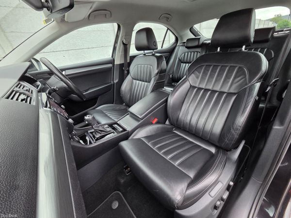 Skoda Superb 2.0 TDI 150bhp Style DSG 397201296