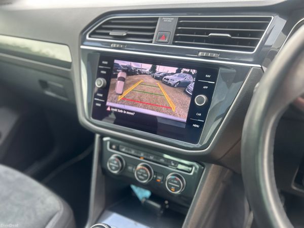 Volkswagen Tiguan R LINE 397218228